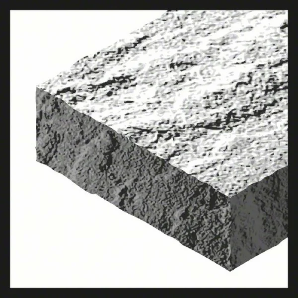 Алмазное сверло Dry Speed Best for Ceramic для сухого сверления 20x35 мм Bosch 2608587115 — изображение 7