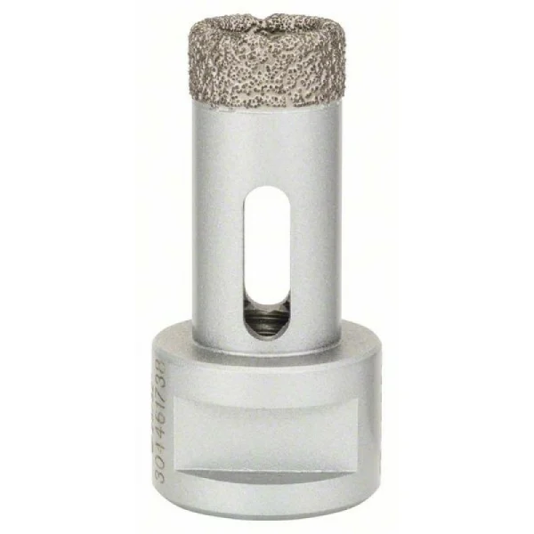 Алмазное сверло Dry Speed Best for Ceramic для сухого сверления 20x35 мм Bosch 2608587115