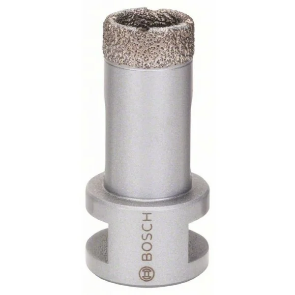 Алмазное сверло Dry Speed Best for Ceramic для сухого сверления 22x35 мм Bosch 2608587116