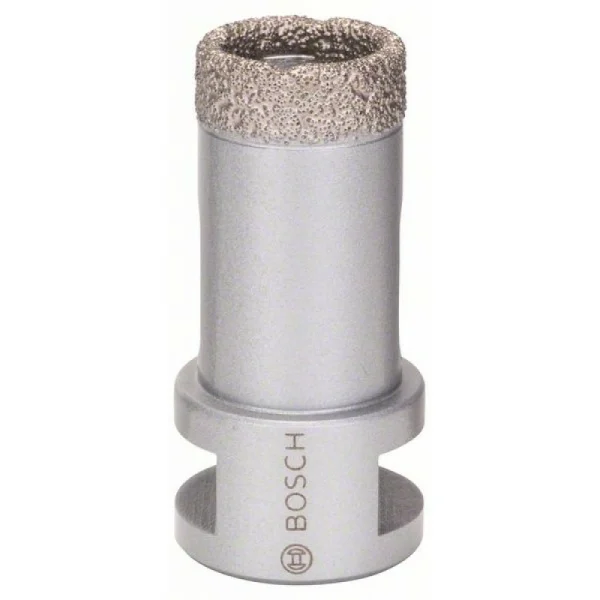 Алмазное сверло Dry Speed Best for Ceramic для сухого сверления 25x35 мм Bosch 2608587117