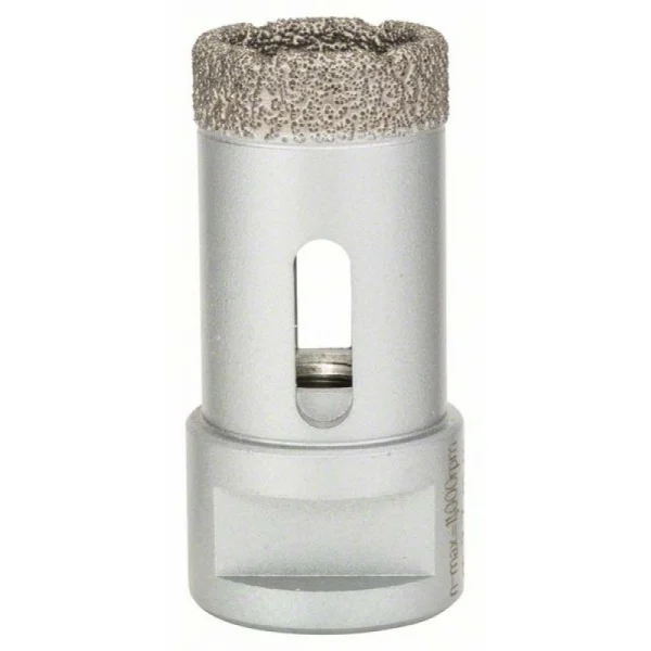 Алмазная коронка 27 мм DRY SPEED Bosch 2608587118 — изображение 2