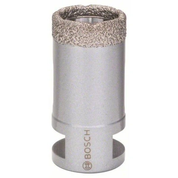 Алмазное сверло Dry Speed Best for Ceramic для сухого сверления 30x35 мм Bosch 2608587119