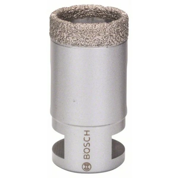 Алмазное сверло Dry Speed Best for Ceramic для сухого сверления 32x35 мм Bosch 2608587120