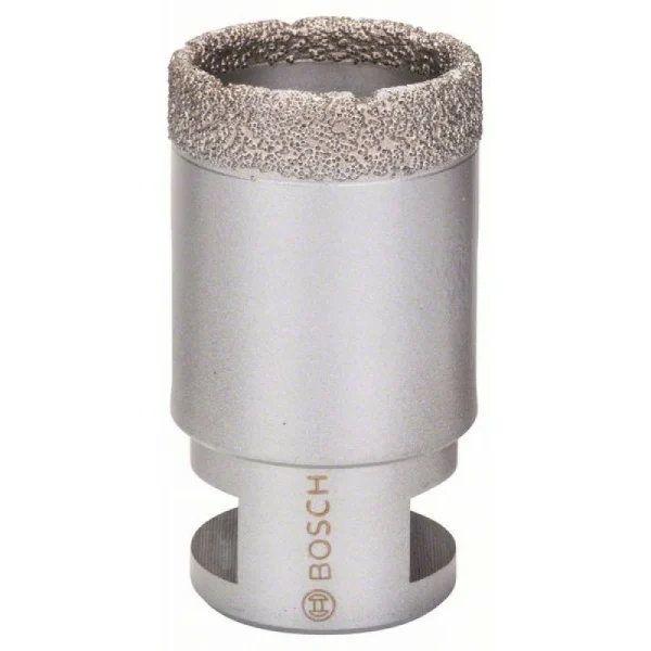 Алмазное сверло Dry Speed Best for Ceramic для сухого сверления 35x35 мм Bosch 2608587121
