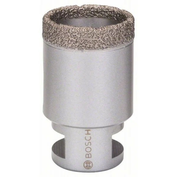 Алмазная коронка 38 мм DRY SPEED Bosch 2608587122 — изображение 2