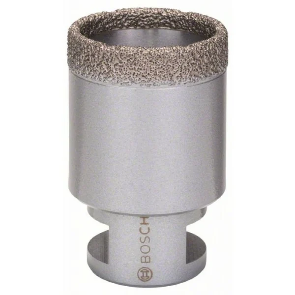 Алмазное сверло Dry Speed Best for Ceramic для сухого сверления 40x35 мм Bosch 2608587123