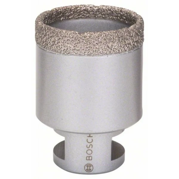 Алмазное сверло Dry Speed Best for Ceramic для сухого сверления 45x35 мм Bosch 2608587124