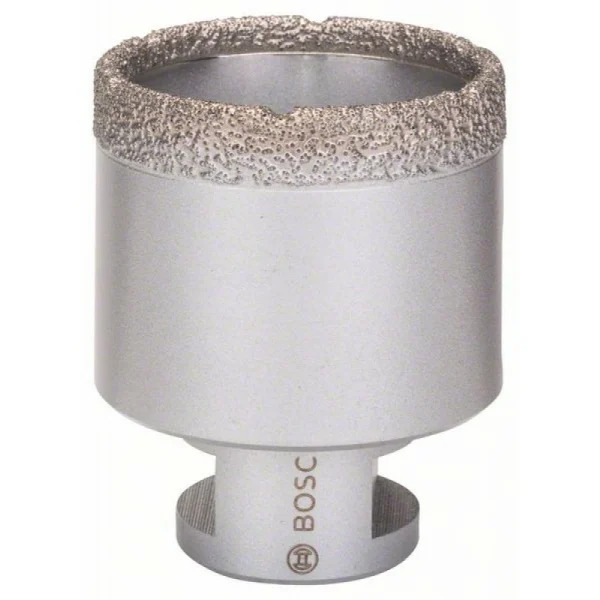 Алмазное сверло Dry Speed Best for Ceramic для сухого сверления 51x35 мм Bosch 2608587125