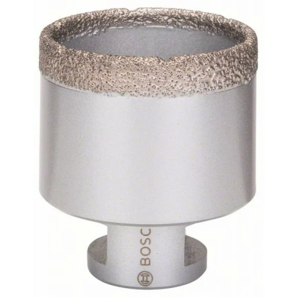 Алмазная коронка 55 мм DRY SPEED Bosch 2608587126 — изображение 2