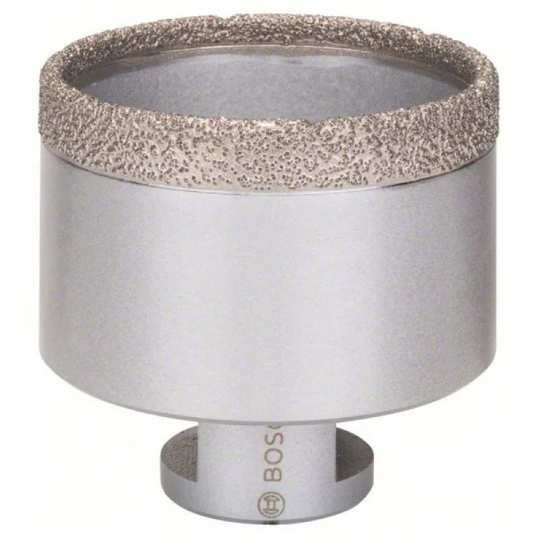 Алмазная коронка 65 мм DRY SPEED Bosch 2608587129 — изображение 2