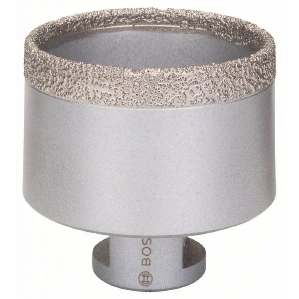 Алмазное сверло Dry Speed Best for Ceramic для сухого сверления 68x35 мм Bosch 2608587131