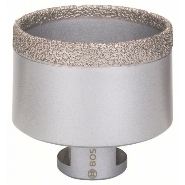 Алмазное сверло Dry Speed Best for Ceramic для сухого сверления 70x35 мм Bosch 2608587132