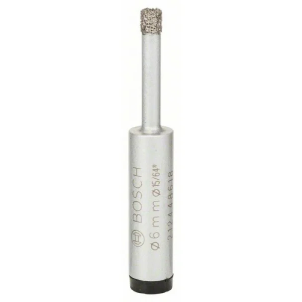 Алмазное сверло Easy Dry Best for Ceramic для сухого сверления 6x33 мм Bosch 2608587139