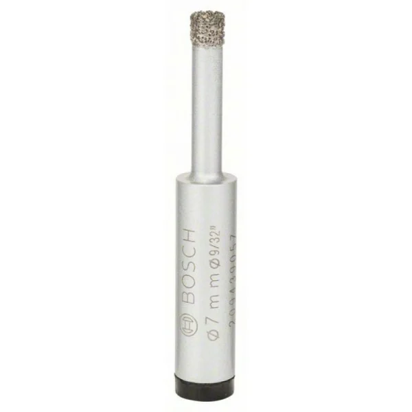 Алмазное сверло Easy Dry Best for Ceramic для сухого сверления 7x33 мм Bosch 2608587140