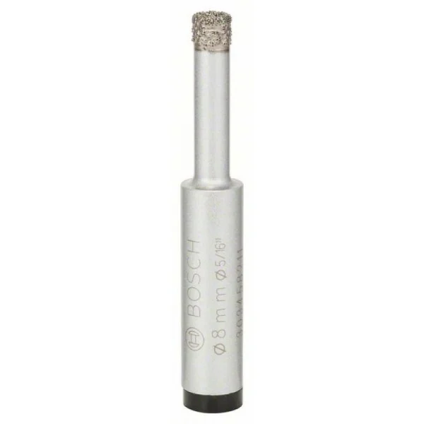 Алмазное сверло Easy Dry Best for Ceramic для сухого сверления 8x33 мм Bosch 2608587141