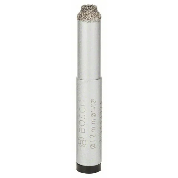 Алмазное сверло Easy Dry Best for Ceramic для сухого сверления 12x33 мм Bosch 2608587143