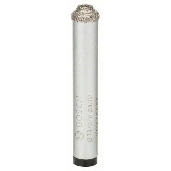 Алмазное сверло Easy Dry Best for Ceramic для сухого сверления 14x33 мм Bosch 2608587144