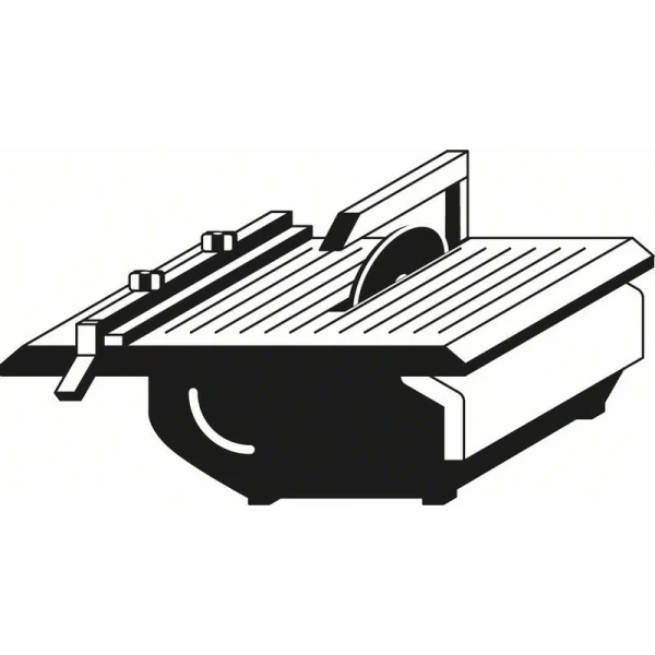 Алмазный диск Best for Ceramic 250x30/25,40x2,4x10 мм Bosch 2608602638 — изображение 3