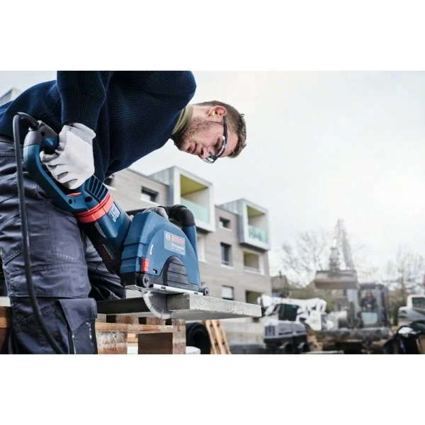 Алмазный диск Best for Concrete (450x25,4 мм) Bosch 2608602660 — изображение 4