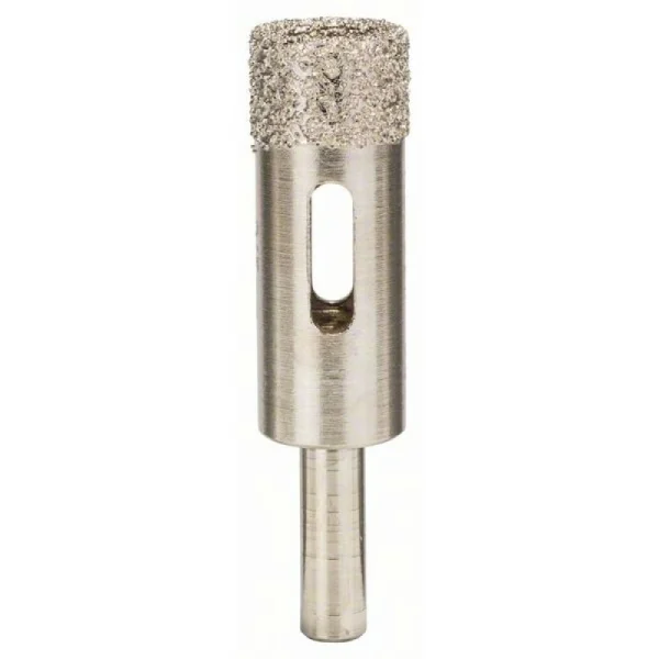 Алмазное сверло Best for Ceramic для сухого сверления 15x35 мм Bosch 2608620212
