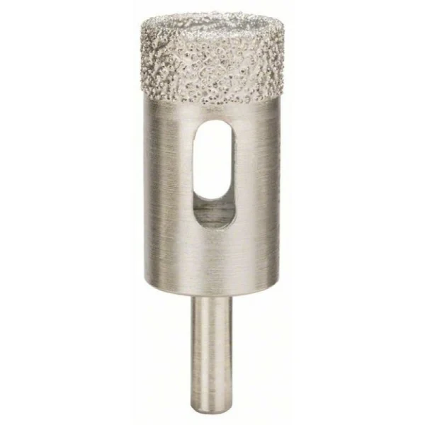 Алмазное сверло Best for Ceramic для сухого сверления 21x35 мм Bosch 2608620213