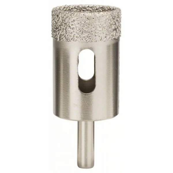 Алмазное сверло Best for Ceramic для сухого сверления 25x35 мм Bosch 2608620214