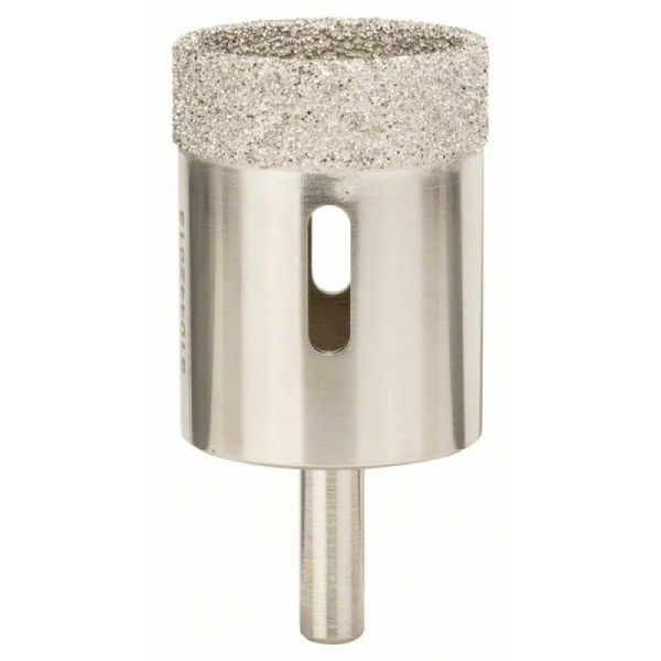 Алмазное сверло Best for Ceramic для сухого сверления 30x35 мм Bosch 2608620215