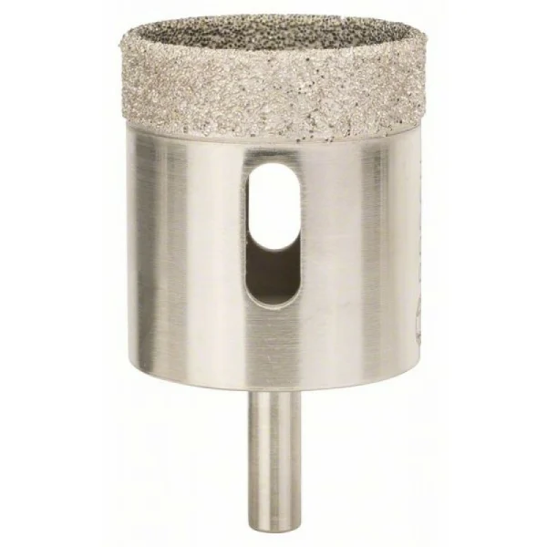 Алмазное сверло Best for Ceramic для сухого сверления 35x35 мм Bosch 2608620216