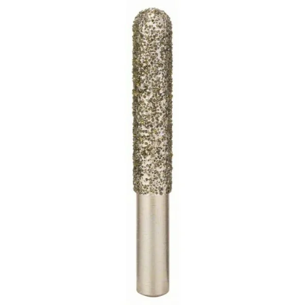 Алмазная фреза Best for Ceramic 6,35 мм; D 7,4 мм; L 35 Bosch 2608620217