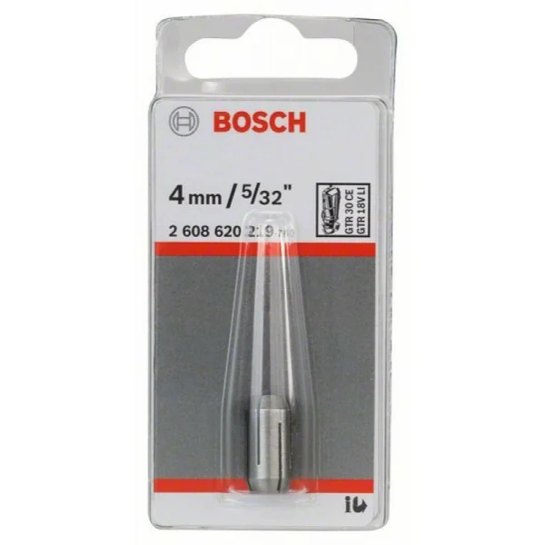 Цанговый патрон Bosch 2608620219 — изображение 2