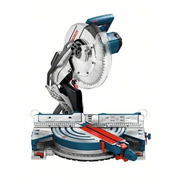 Торцовочная пила Bosch GCM 12 JL (0601B21100)