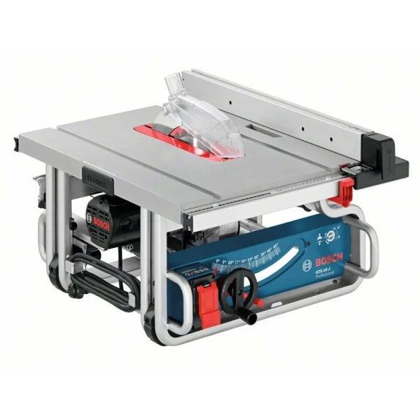 Настольная циркулярная пила Bosch GTS 10 J (0601B30500)