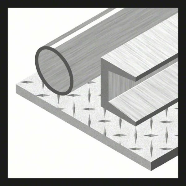 Шлифовальная подушка из нетканого материала – Best for Finish Coarse 152x229 мм, груб. A Bosch 2608608211 — изображение 4