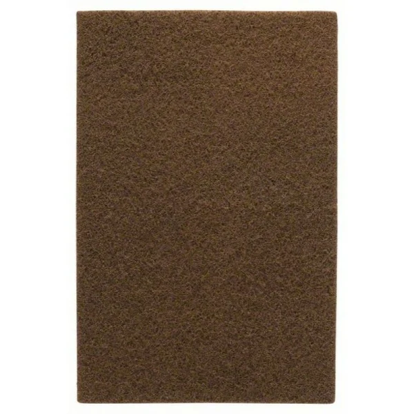Шлифовальная подушка из нетканого материала – Best for Finish Coarse 152x229 мм, груб. A Bosch 2608608211