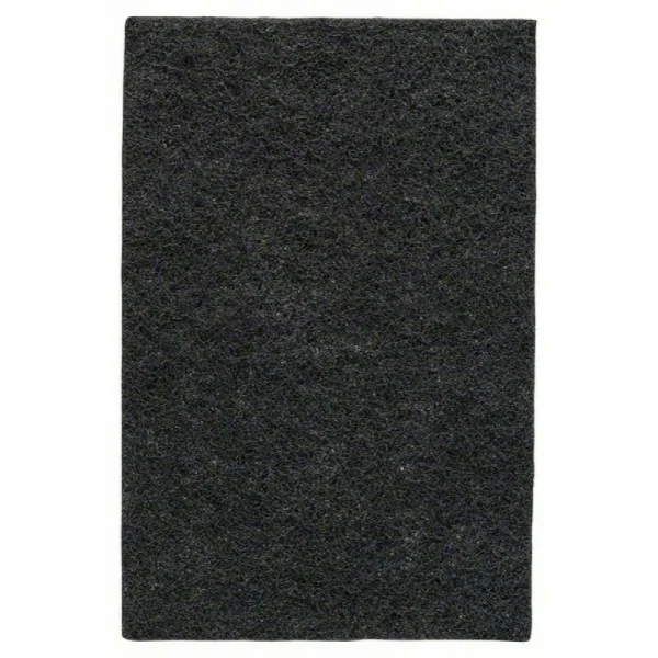 Рулон нетканого шлифматериала Best for Finish Bright 152x229 мм, средн. S Bosch 2608608212