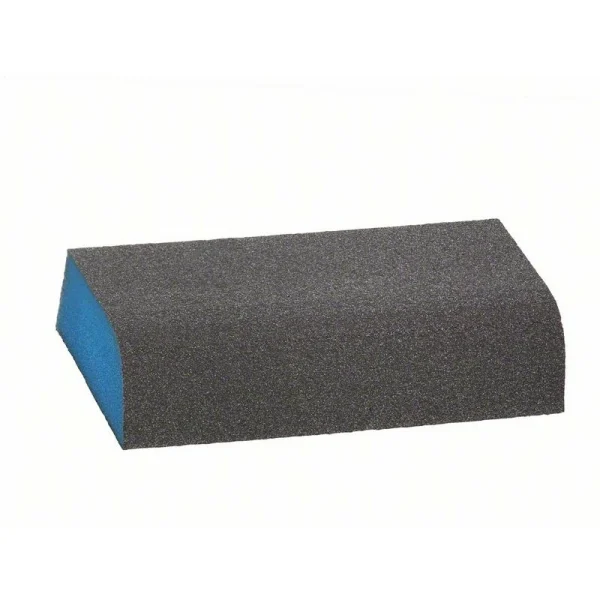 Комбинированная шлифовальная губка Best for Profile 68x97x27 мм, тонк. Bosch 2608608223