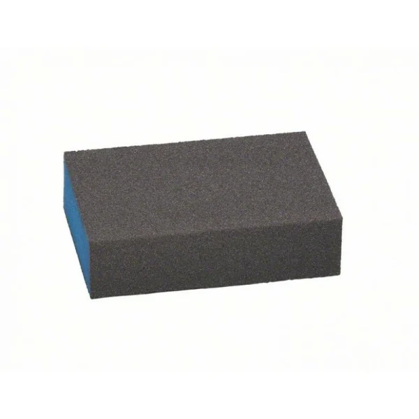 Шлифовальная губка Best for Flat and Edge 68x97x27 мм, супертонк. Bosch 2608608228