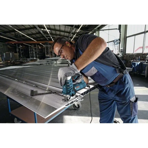 Лобзик Bosch GST 25 Metal (0601516000) — изображение 3