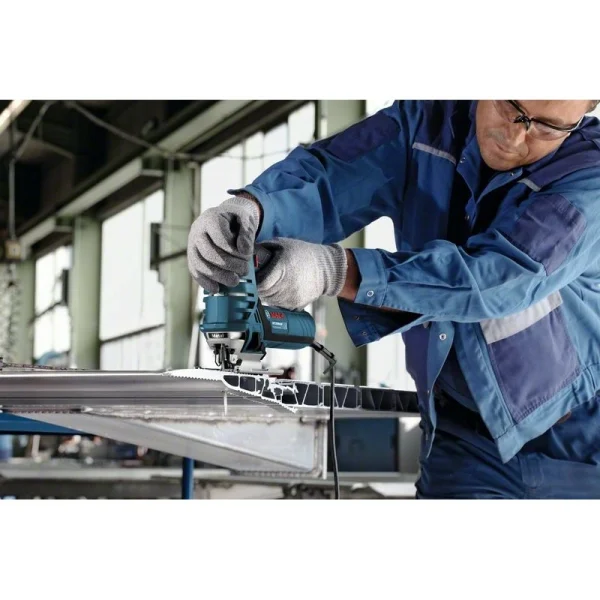 Лобзик Bosch GST 25 Metal (0601516000) — изображение 4
