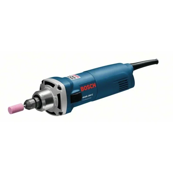 Прямая шлифмашина Bosch GGS 28 C (0601220000)