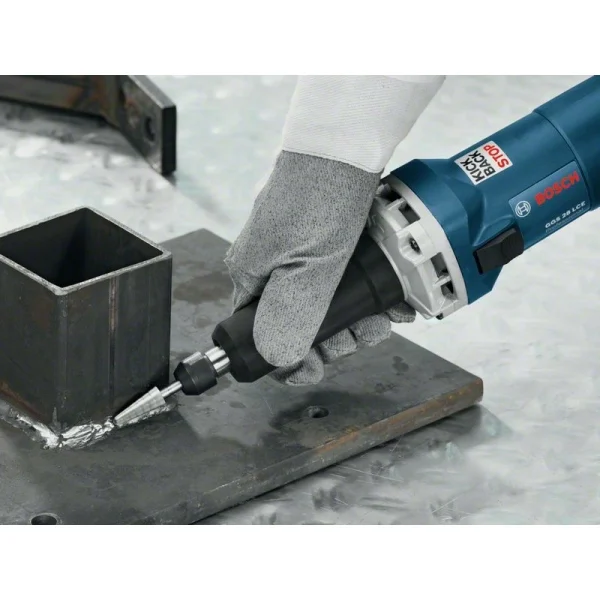 Прямая шлифмашина Bosch GGS 28 LCE (0601221100) — изображение 3