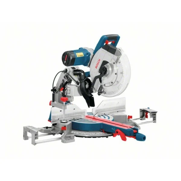 Торцовочная пила Bosch GCM 12 GDL (0601B23600)