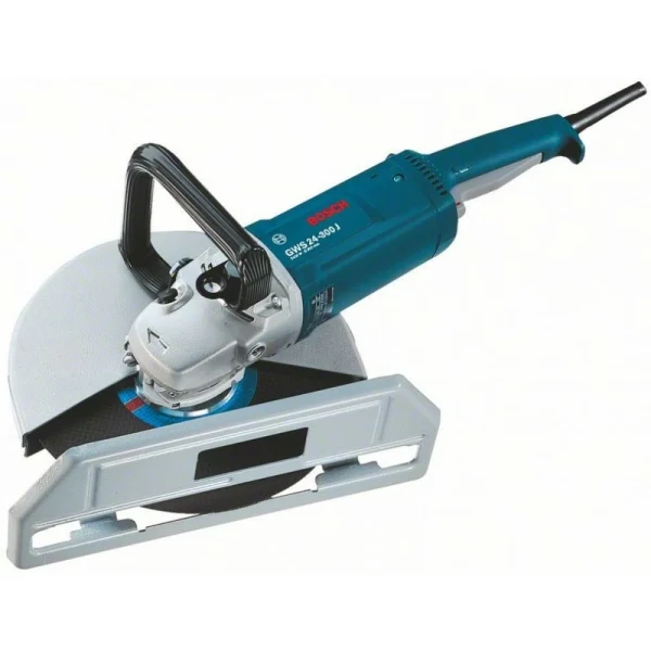 Отрезная машина Bosch GWS 24-300 J + SDS (0601364800)
