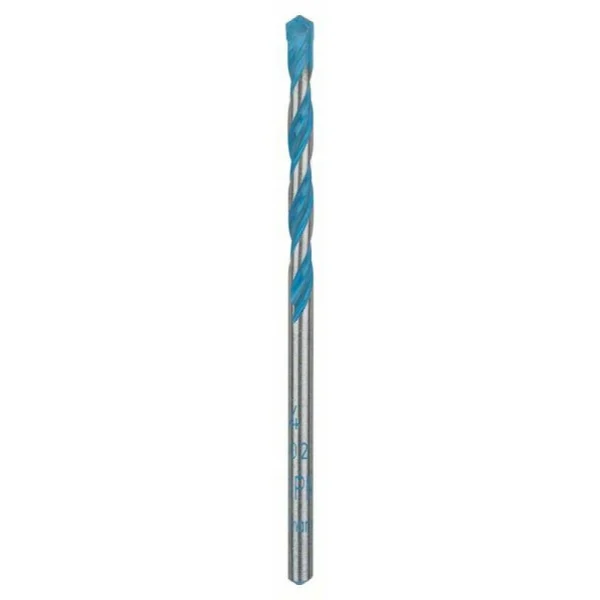 Универсальное сверло CYL-9 Multi Construction 40x75 мм, d 4 мм Bosch 2608587146