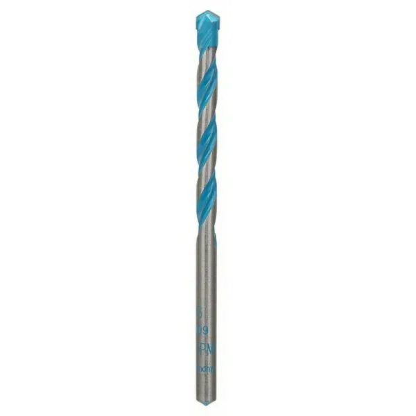 Универсальное сверло CYL-9 Multi Construction 60x100 мм, d 6 мм Bosch 2608587149