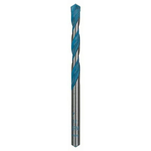 Универсальное сверло CYL-9 Multi Construction 60x100 мм, d 7 мм Bosch 2608587151