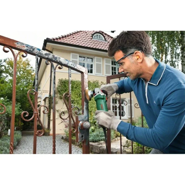 Угловая шлифмашина Bosch PWS 850-125 (06033A2720) — изображение 3