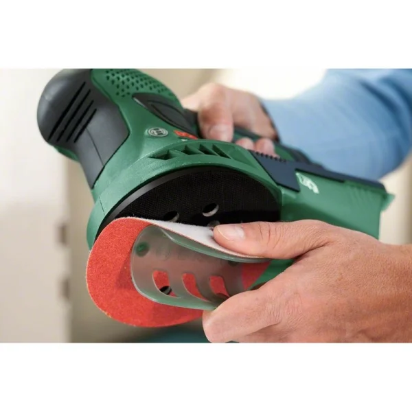 Эксцентриковая шлифмашина Bosch PEX 300 AE (06033A3020) — изображение 3