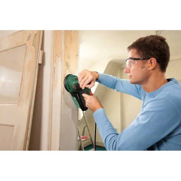 Эксцентриковая шлифмашина Bosch PEX 300 AE (06033A3020) — изображение 4