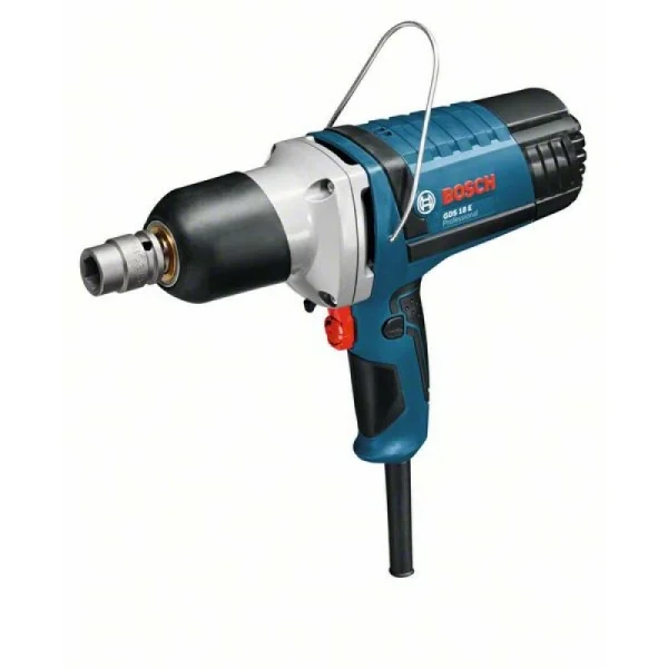 Ударный гайковерт Bosch GDS 18 E (0601444000)